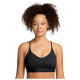 Nike Γυναικείο μπουστάκι Indy Dri-FIT Light-Support Padded Adjustable Sports Bra